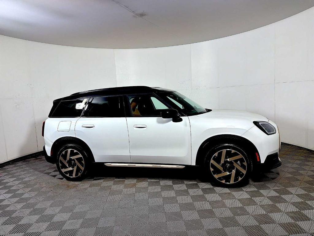 used 2026 MINI Countryman car, priced at $40,168