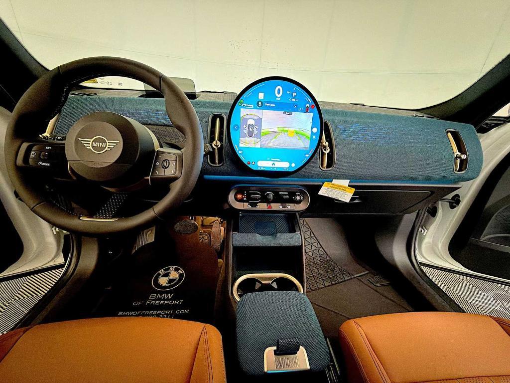 used 2026 MINI Countryman car, priced at $40,168