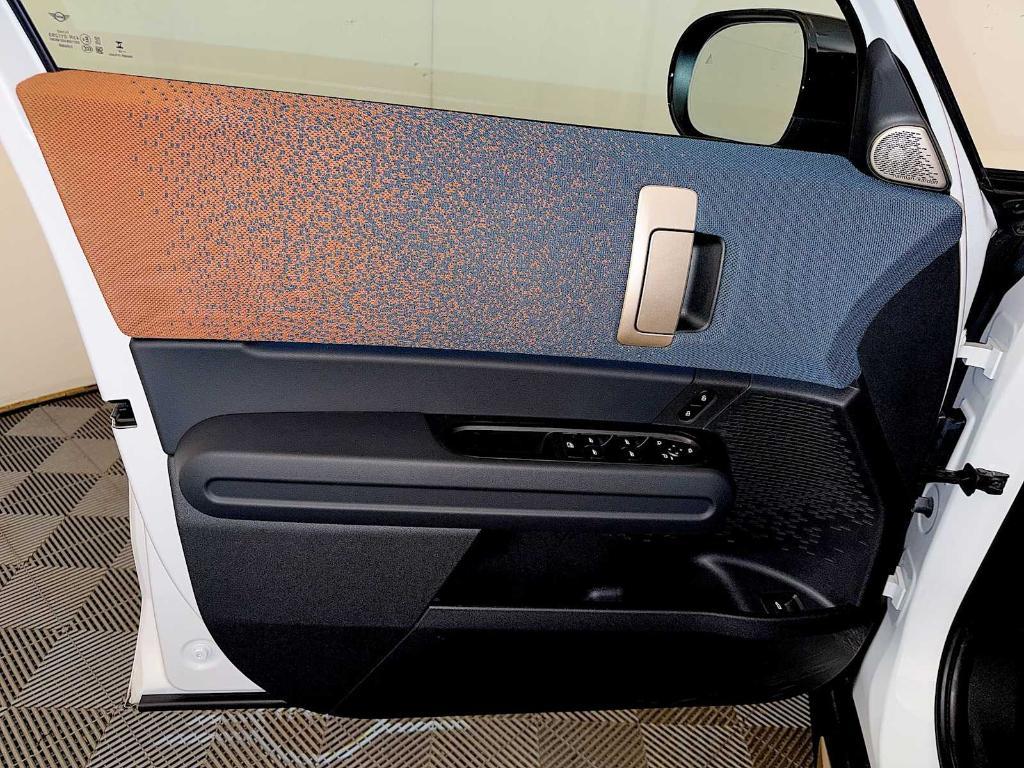 used 2026 MINI Countryman car, priced at $40,168