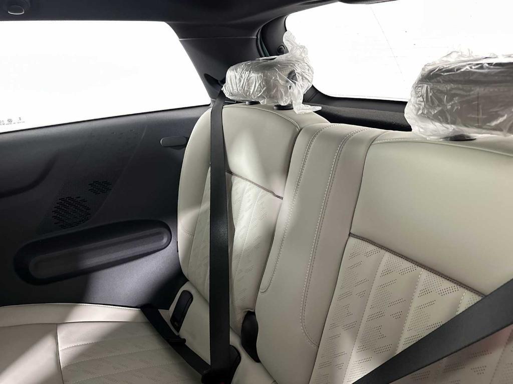 new 2026 MINI Hardtop car, priced at $38,700