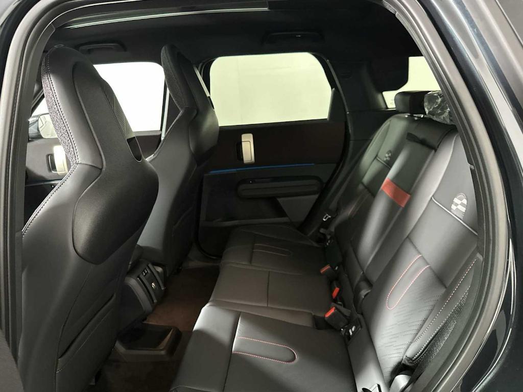 new 2026 MINI Countryman car