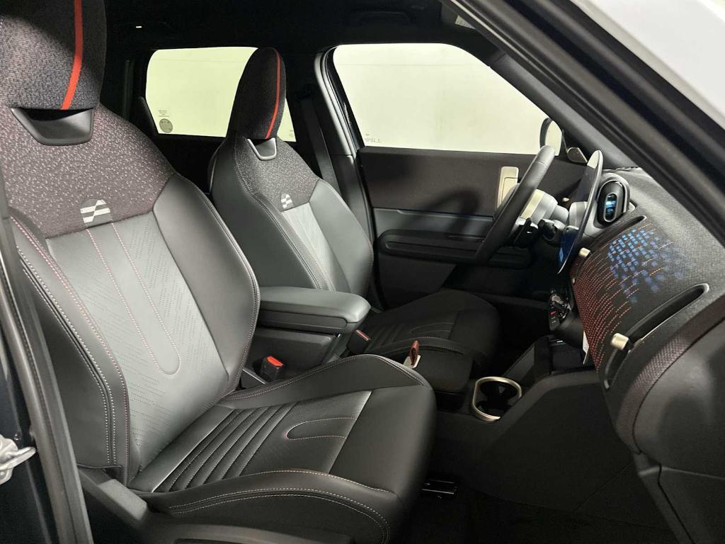 new 2026 MINI Countryman car