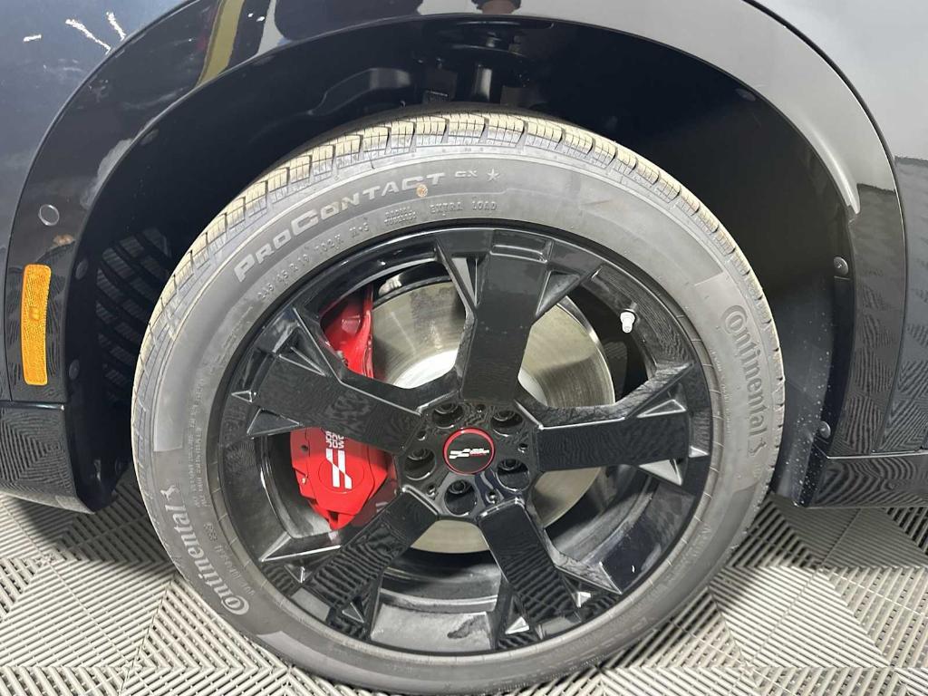 new 2026 MINI Countryman car