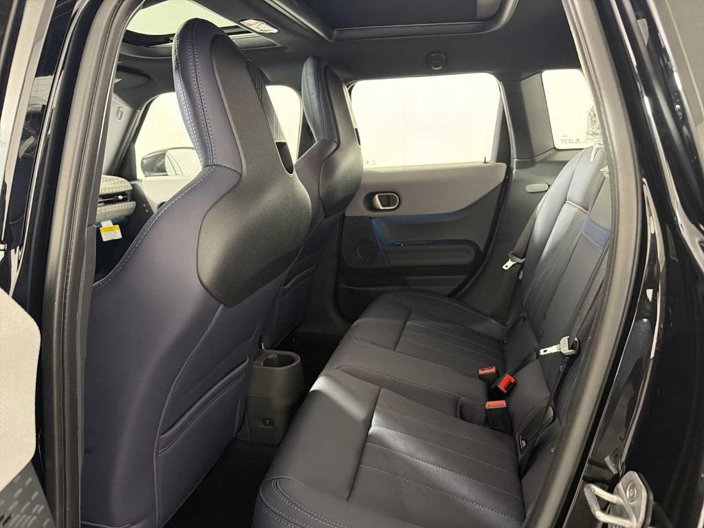 new 2026 MINI Hardtop car, priced at $38,565