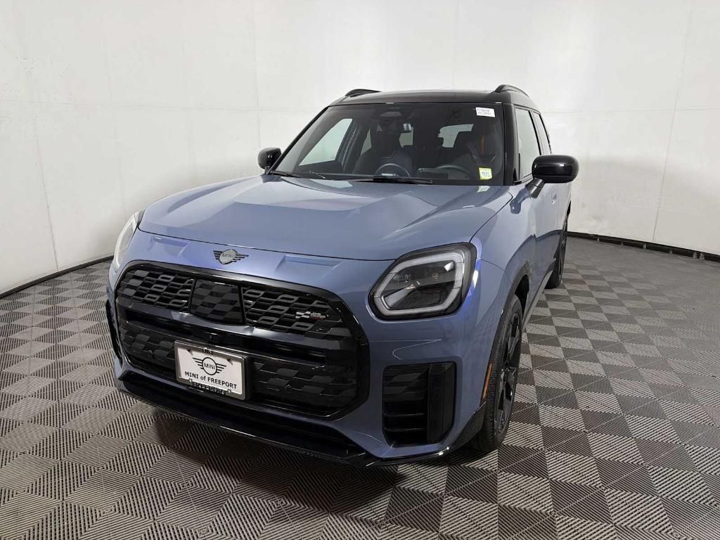 used 2026 MINI Countryman car, priced at $40,168