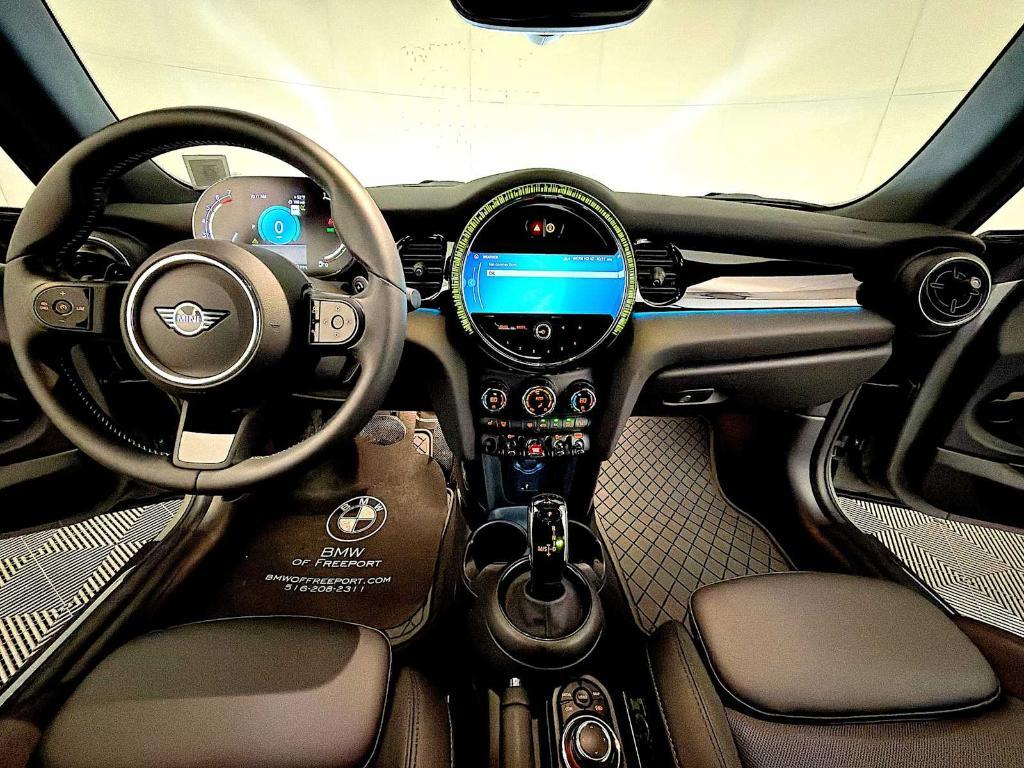 used 2023 MINI Convertible car, priced at $29,457