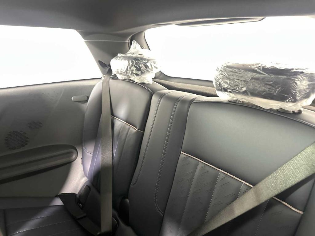 new 2026 MINI Hardtop car, priced at $38,890