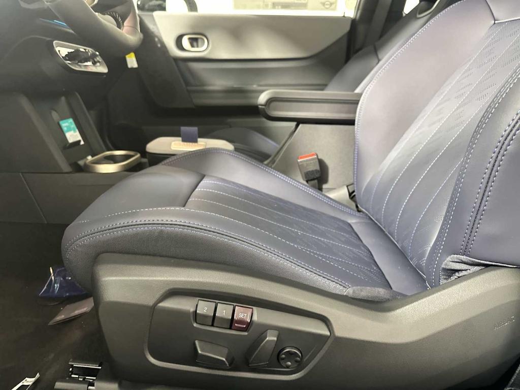 new 2026 MINI Hardtop car, priced at $38,890