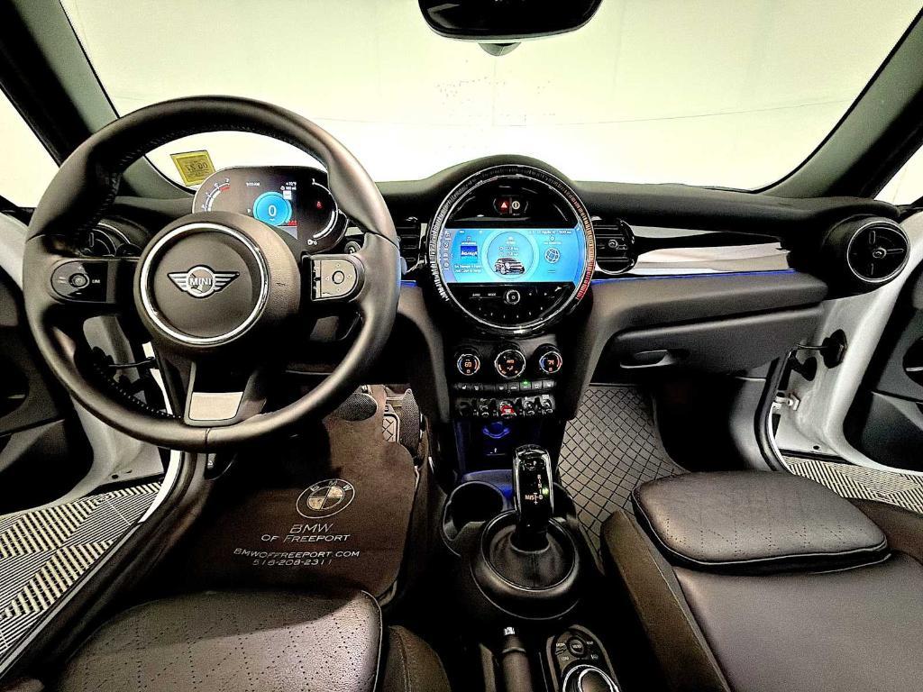 used 2023 MINI Hardtop car, priced at $26,710