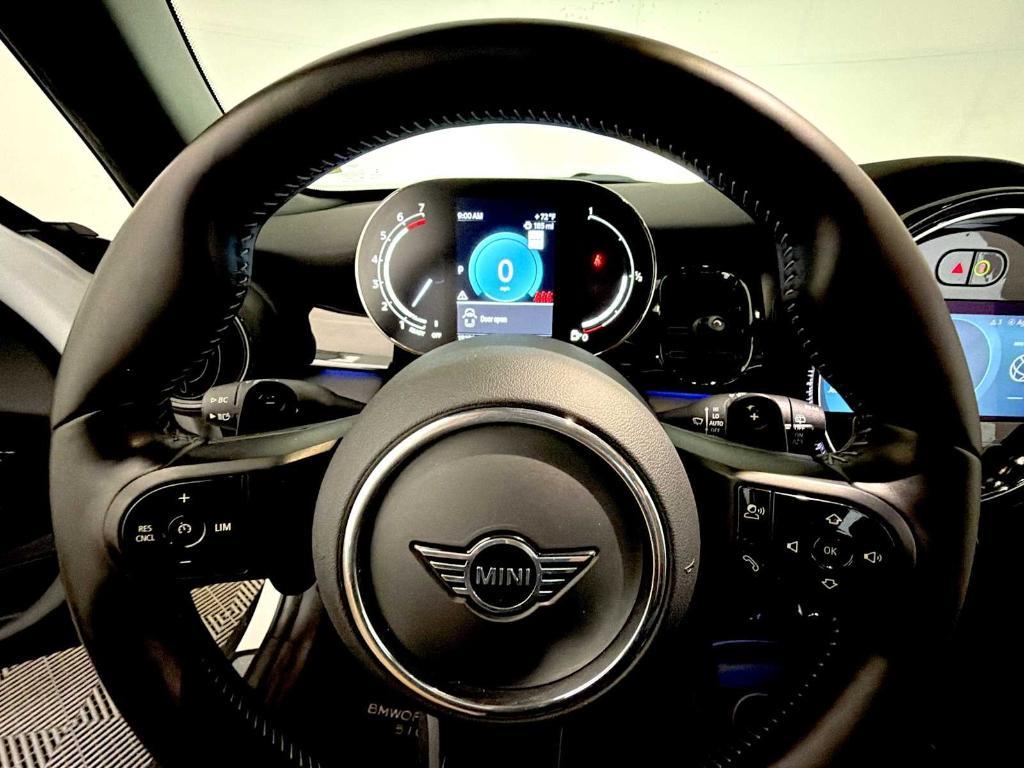 used 2023 MINI Hardtop car, priced at $26,710