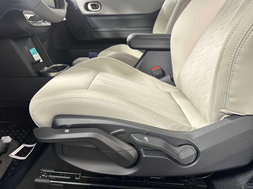 new 2026 MINI Convertible car, priced at $43,155