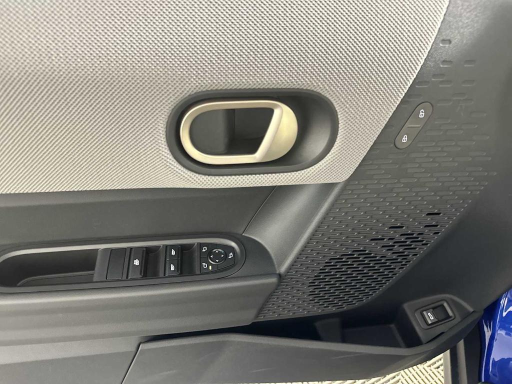 new 2026 MINI Convertible car, priced at $43,155