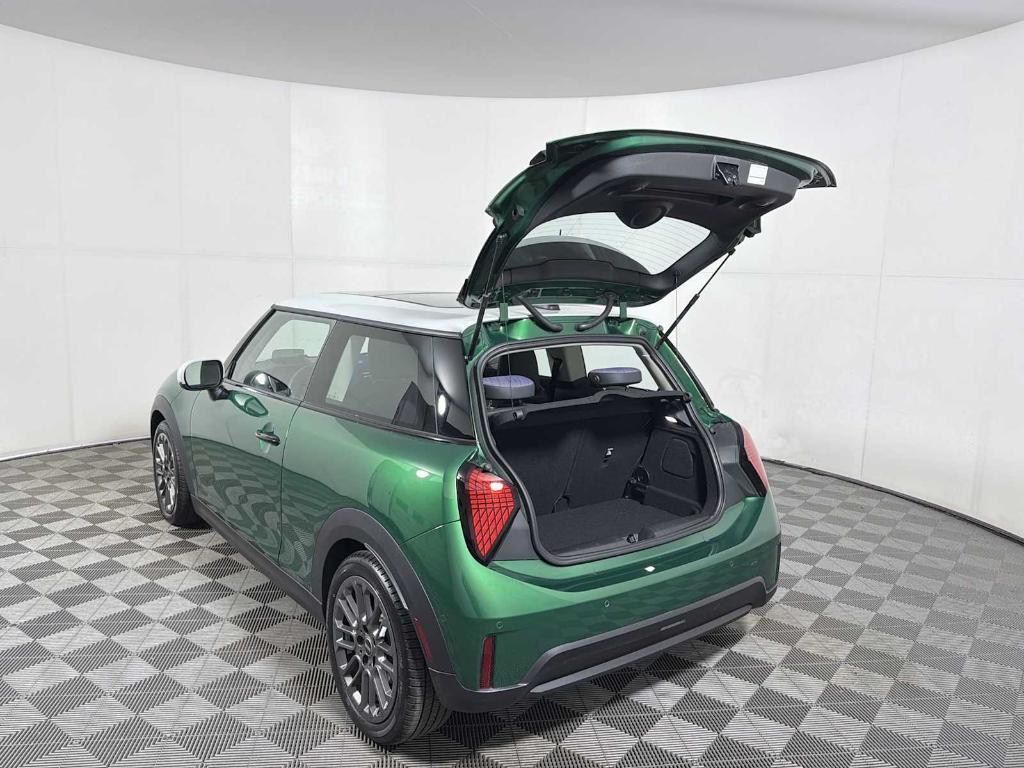 used 2025 MINI Hardtop car, priced at $30,668