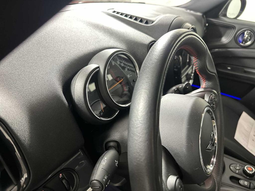 used 2020 MINI Countryman car, priced at $21,973