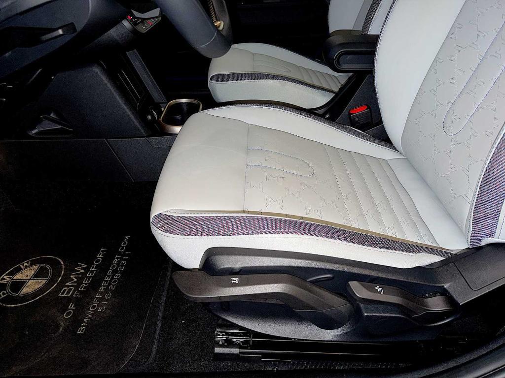 used 2025 MINI Hardtop car, priced at $30,668