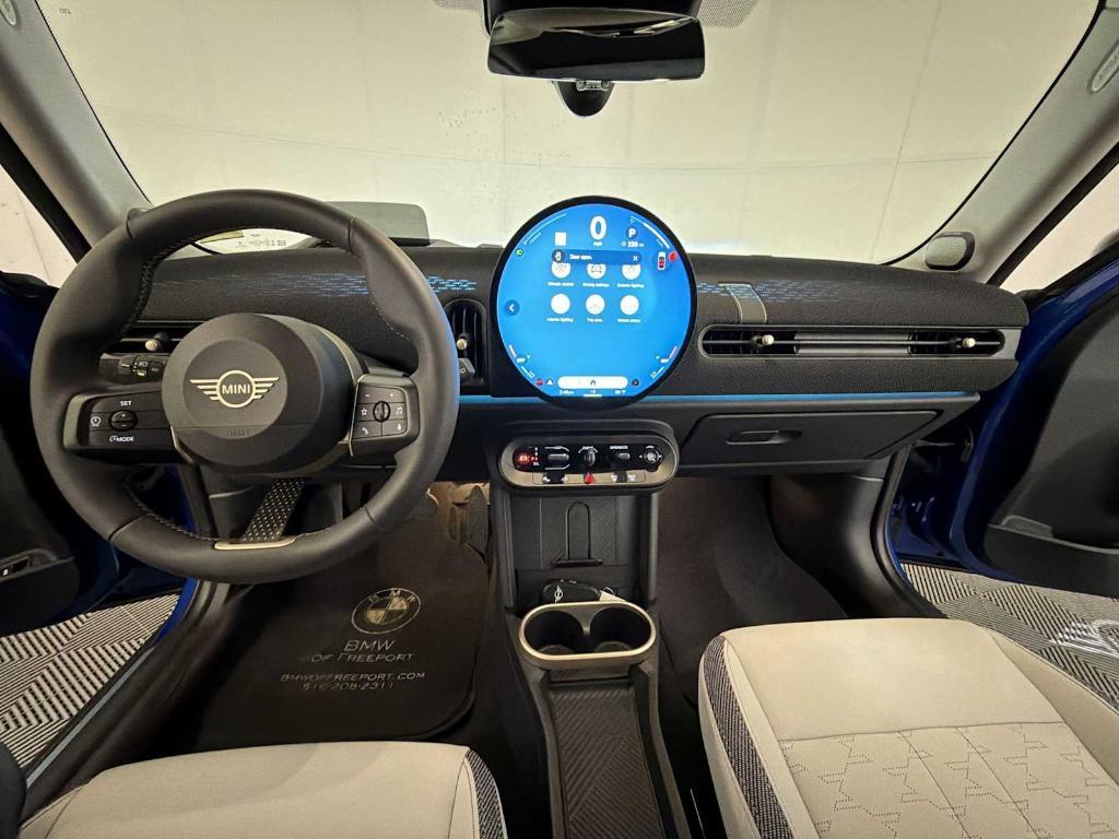 used 2025 MINI Hardtop car, priced at $30,668