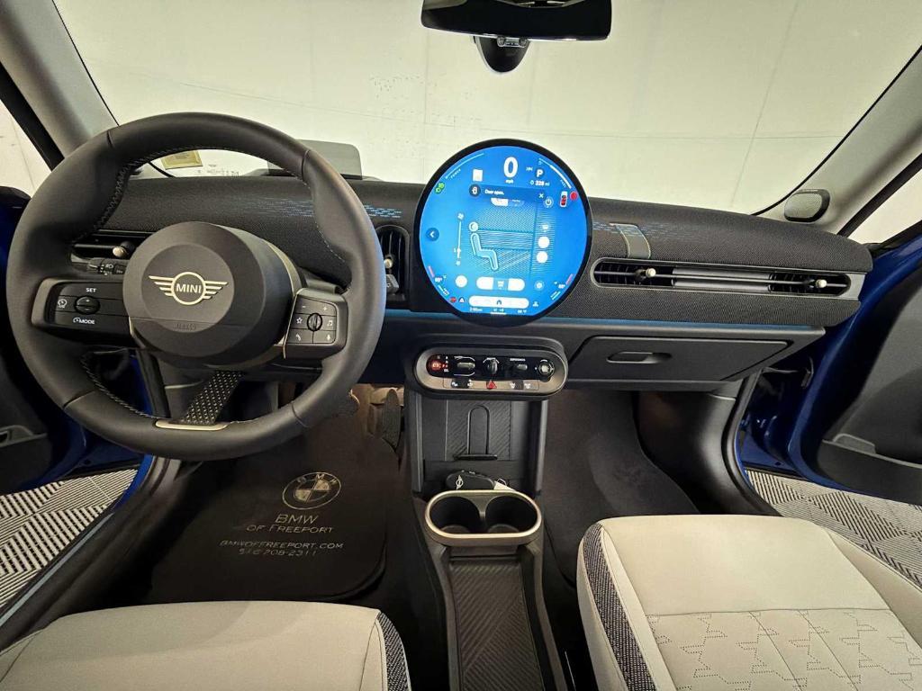 used 2025 MINI Hardtop car, priced at $30,668