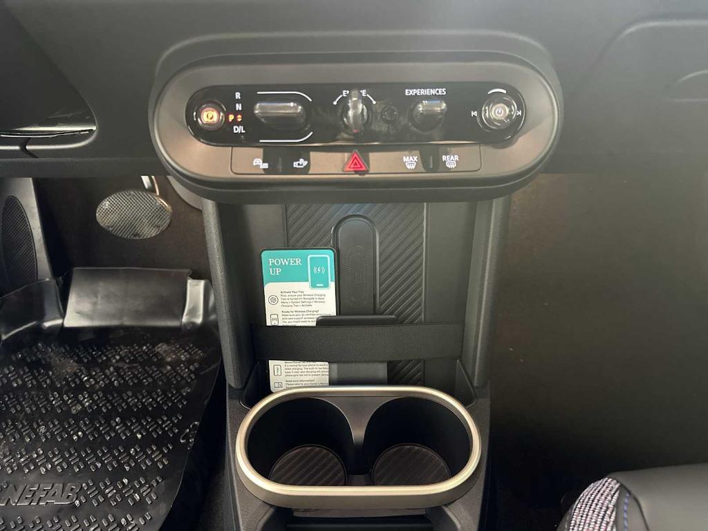 new 2026 MINI Hardtop car, priced at $36,915