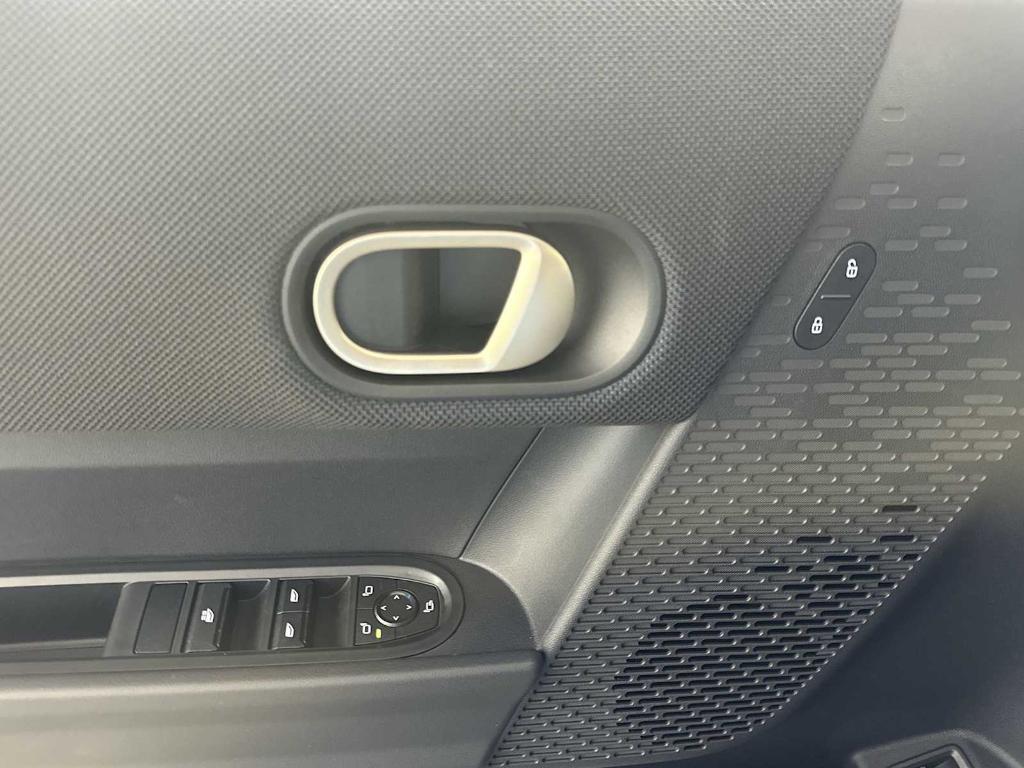 new 2026 MINI Convertible car, priced at $42,555