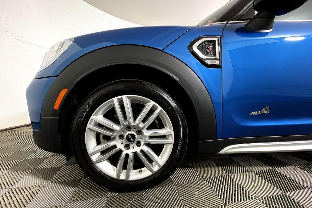 used 2023 MINI Countryman car, priced at $26,118