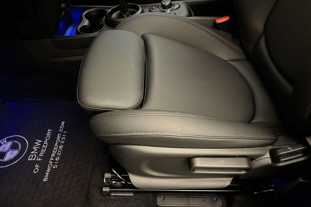 used 2023 MINI Countryman car, priced at $26,118