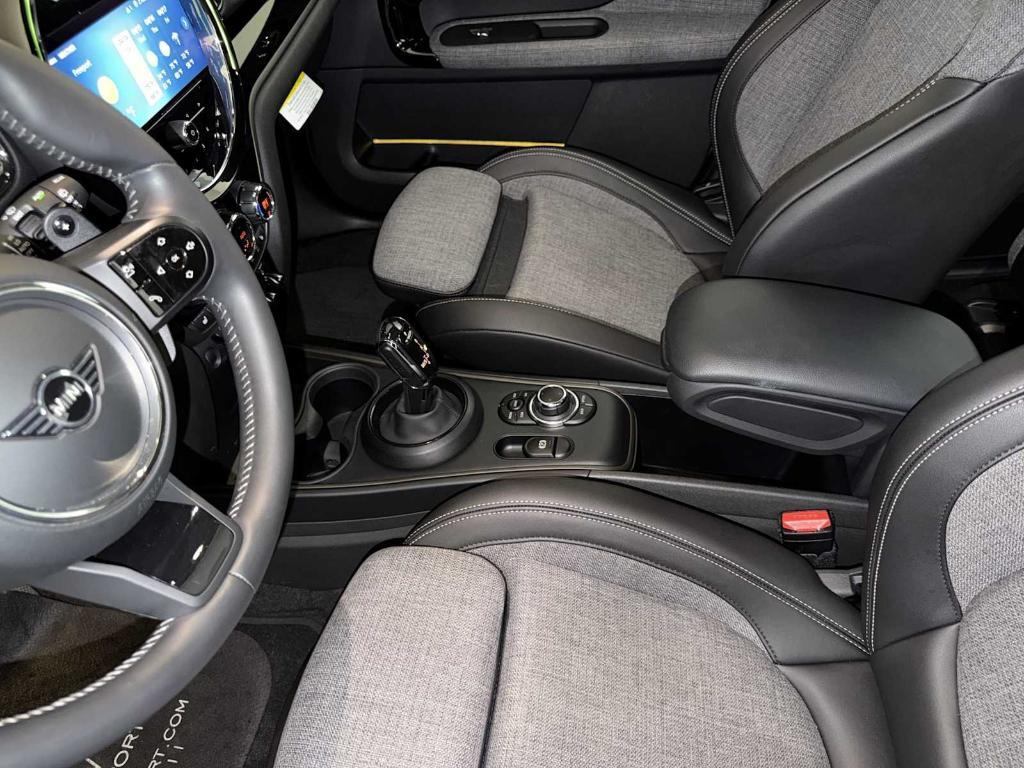 used 2024 MINI Countryman car, priced at $29,993