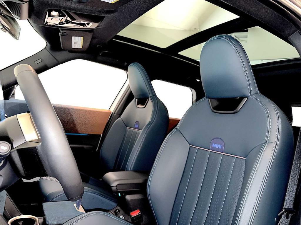 used 2025 MINI Countryman car, priced at $34,705