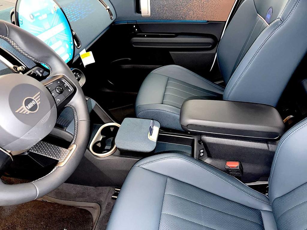 used 2025 MINI Countryman car, priced at $34,705
