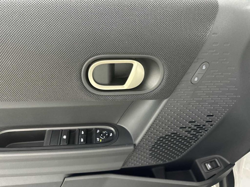 new 2026 MINI Convertible car, priced at $43,405