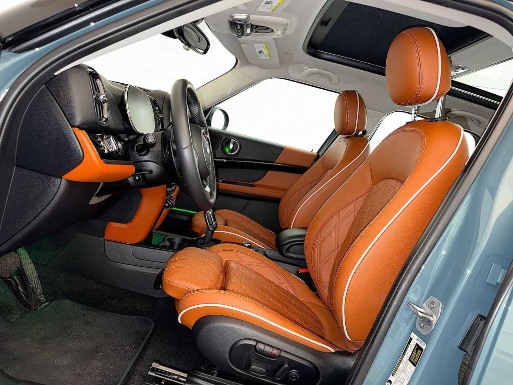 used 2023 MINI Countryman car, priced at $29,963