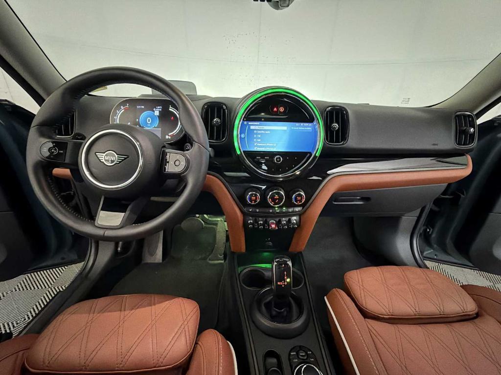 used 2023 MINI Countryman car, priced at $29,963