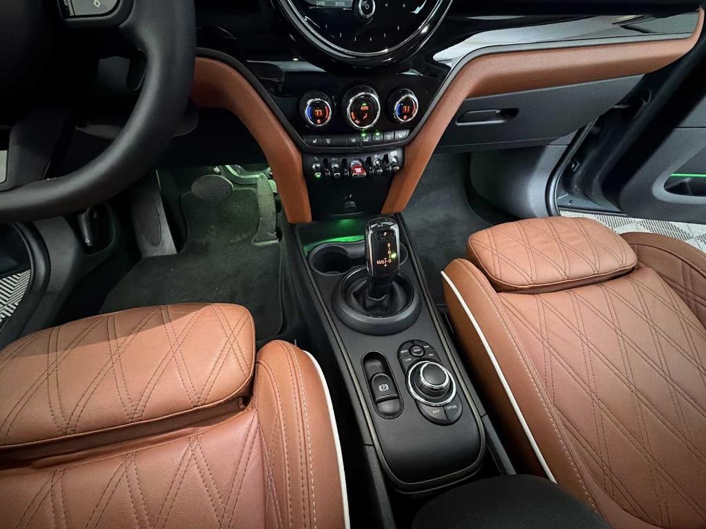 used 2023 MINI Countryman car, priced at $29,963