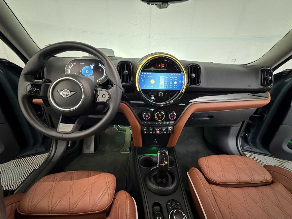 used 2023 MINI Countryman car, priced at $29,963
