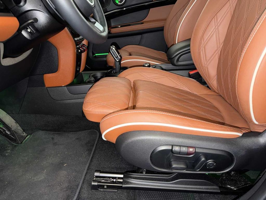 used 2023 MINI Countryman car, priced at $29,963