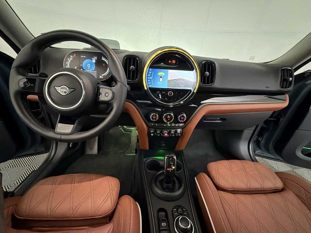 used 2023 MINI Countryman car, priced at $29,963