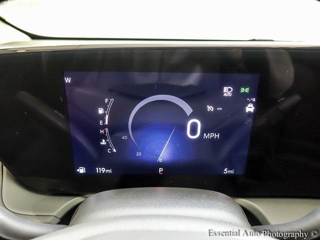 new 2026 Buick Encore GX car, priced at $32,605