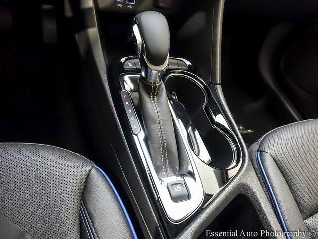 new 2026 Buick Encore GX car, priced at $32,605