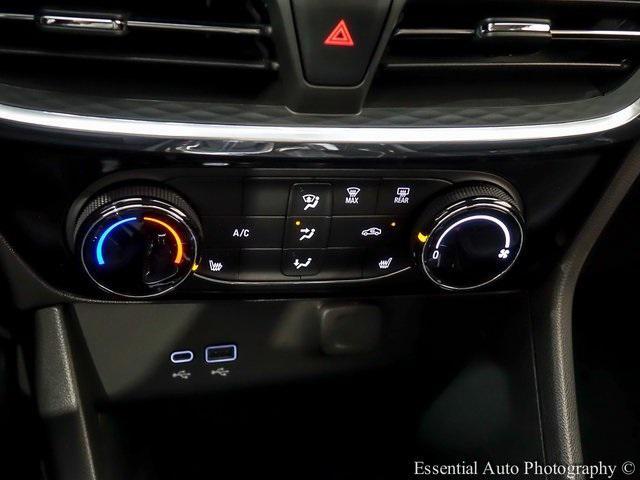 new 2026 Buick Encore GX car, priced at $32,605