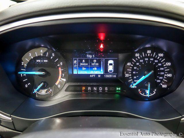 used 2014 Ford Fusion car, priced at $6,950