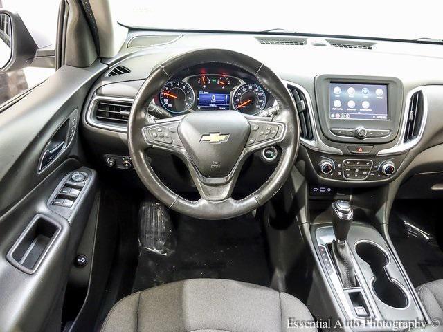 used 2019 Chevrolet Equinox car, priced at $13,950