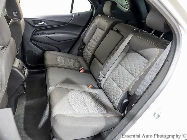 used 2019 Chevrolet Equinox car, priced at $13,950