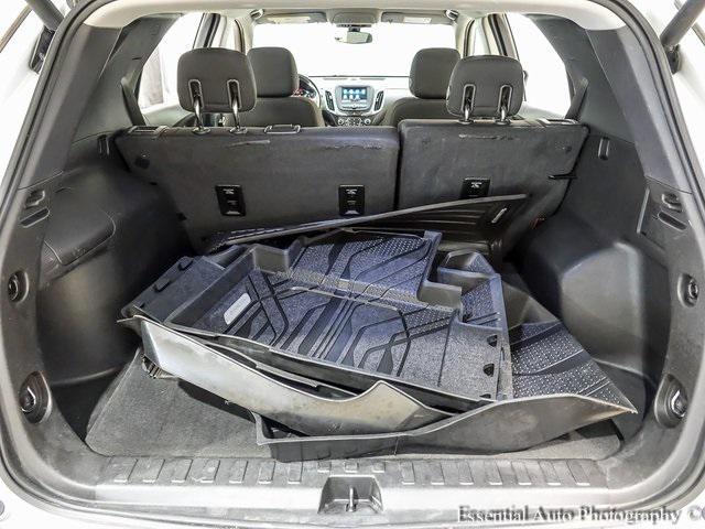 used 2019 Chevrolet Equinox car, priced at $13,950