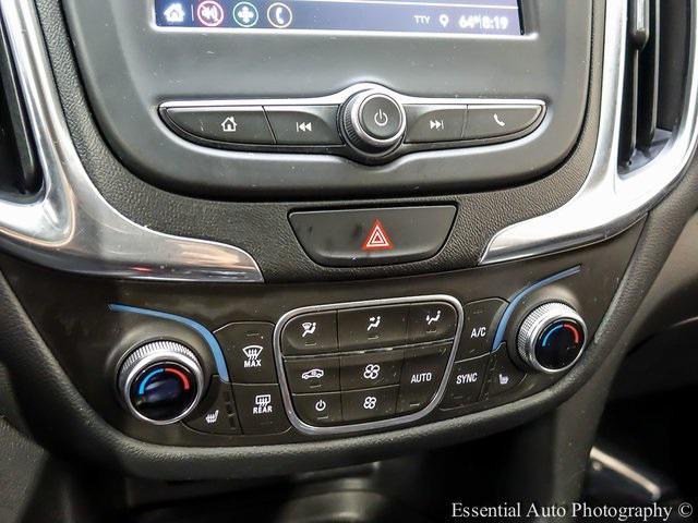 used 2019 Chevrolet Equinox car, priced at $13,950