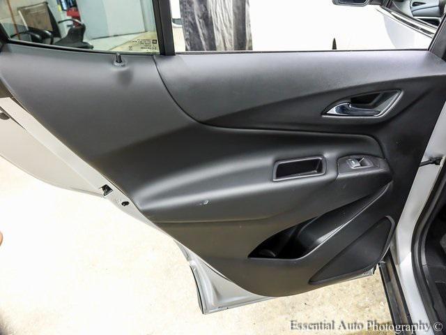 used 2019 Chevrolet Equinox car, priced at $13,950
