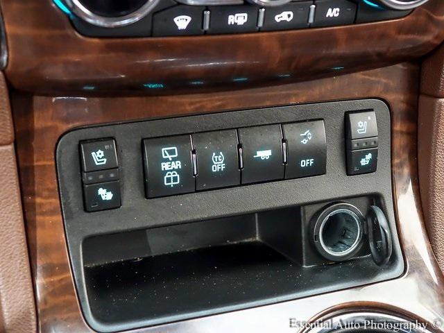 used 2014 Buick Enclave car, priced at $9,950