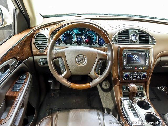 used 2014 Buick Enclave car, priced at $9,950