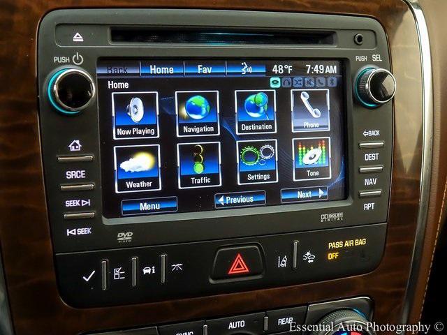 used 2014 Buick Enclave car, priced at $9,950