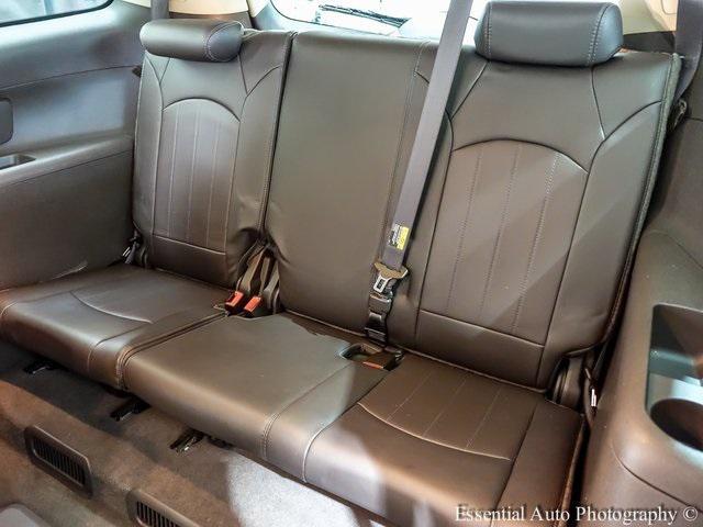 used 2014 Buick Enclave car, priced at $9,950