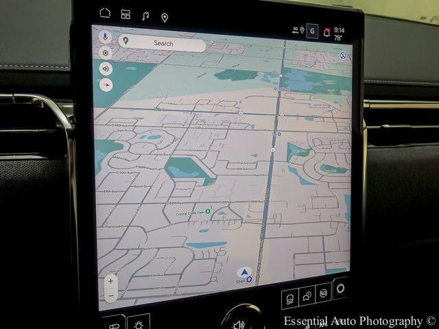 new 2026 GMC Sierra EV car, priced at $73,190