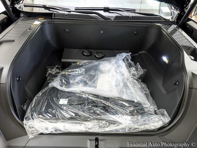 new 2026 GMC Sierra EV car, priced at $73,190